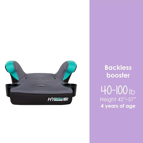 Baby Trend Hybrid SI Booster Seat