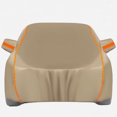 Housse de voiture VW Polo 3 étanche pour stopper l'humidité et les rayures extérieures
