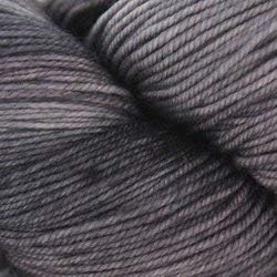 Malabrigo Yarn Sock (043 - Plomo)