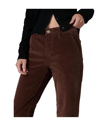 Image of Joe's Women's The Provocateur Petite Mid Rise Bootcut Jeans
