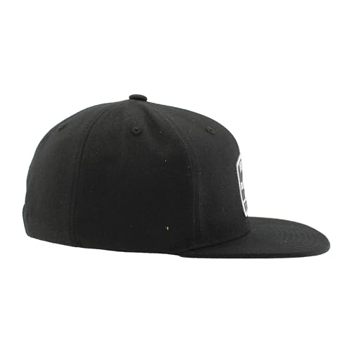 Gorra Snapback Penn State Nittany Lions Negra miniatura 7