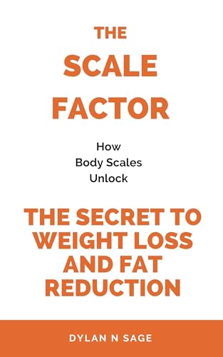 The Scale Factor: How Body Scales Unlock the Secret to