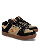 Lacets ronds DC Shoes Pure WNT - Chaussures d’Hiver - Homme - 43 - Noir.