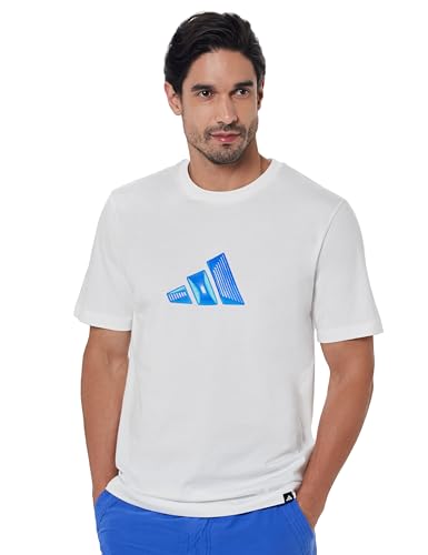 Image of adidas Men T-Shirt