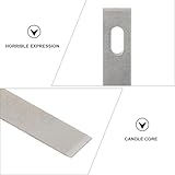 Zoom IMG-2 iplusmile 50 lame di ricambio Zoom IMG-2 iplusmile 50 lame di ricambio