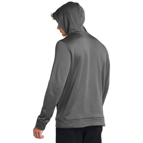 Image of Under Armour Men's Armourfleece Hoodie