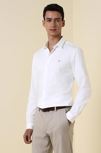 Image of Allen Solly Men Shirt