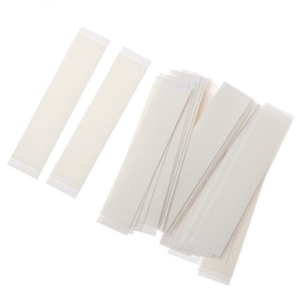 3x35Pcs Double Sided Bra Stickers Tape One-off Body Clothing Bra Strip 18mm|Clothing Shoes & Accessories | Womens Accessories | Scarves & Wraps-image-44