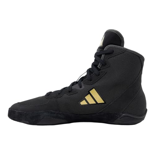 Image of adidas Men's Adizero Wrestling Shoes