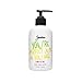 Zandra Hand+Body Lotion - Perfect For All Skin Types- Made with Jojoba Oil and Shea Butter, Fully Absorbent and Handmade - LEMON TEA TREE (8 oz)