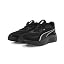 PUMA Black-Dusky Gray (01)