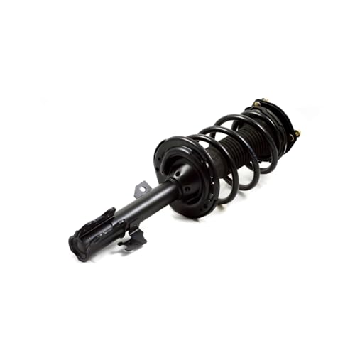 Image of Gabriel G57376 Ultra ReadyMount Front Right Complete Strut Assembly for 07-10 Toyota Sienna AWD (1 Pack)