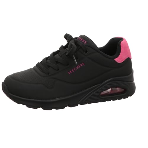 Image of Skechers Womens Uno-pop BackSneaker