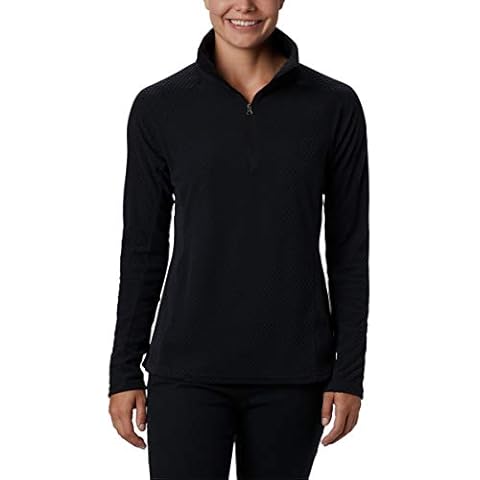 Pull Columbia Glacial IV Cover