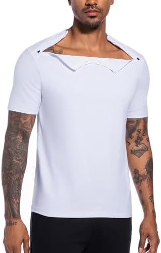 ProAct Tweekleurige Jersey unisex T-shirt bedrukken