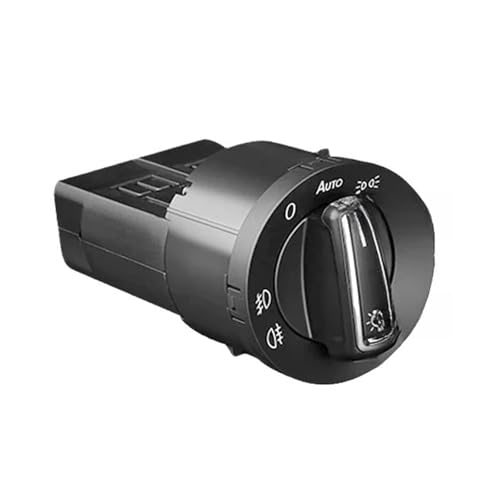 Interrupteur phare VW Gol Voyage Saveiro 2012-2016 commande antibrouillard