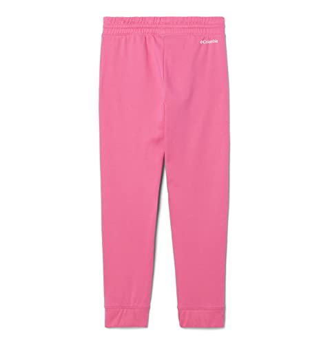 Image of Columbia Girls' Trek French Terry Jogger