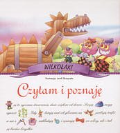 Wilkolaki (polish) 8374236000 Book Cover
