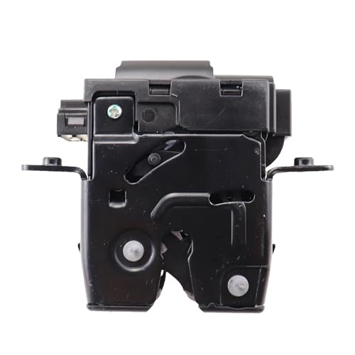 Actionneur loquet serrure coffre pour Nissan Micra Tiida Qashqai