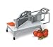 Vollrath 0694N Redco Tomato Pro 3/16" Tomato Slicer W/ Scalloped Blades-0694N