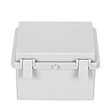 ✔ Aplicaciones: caja de control, caja de transferencia, caja de cables, caja de distribución de energía, caja de instrumentos, caja de blindaje, etc.