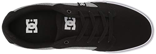 Image of DC Shoes mens Anvil Tx Se Skate Shoe