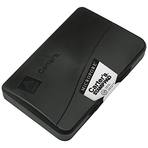 AVE21282 - Carter's Micropore Stamp Pad