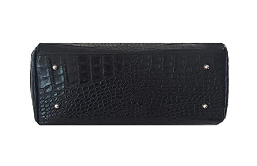 Bottega Carele Borsa Donna a mano in vera pelle