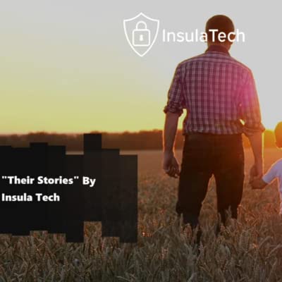 Their Stories - Trailer Titelbild