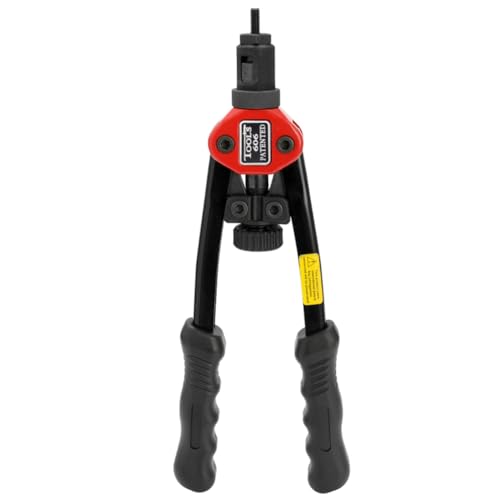 Écrous à riveter filetés pince BT606 M3 M5 M6 M8 kit de rivetage manuel - 5
