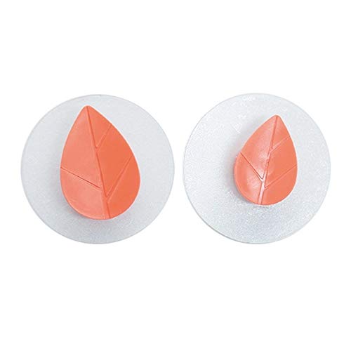 Ganchos Adhesivos para Pared 20 unids Hogar Cocina Cuarto de baño Fuerte Auto Adhesivo Puerta Perchas Hangos Ganchos Succión Pesada Carga Rack Taza Sucker Gancho Decorativo Gancho