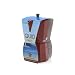 Imagen de Quid Creta Cafetera Italiana de Aluminio Fundido