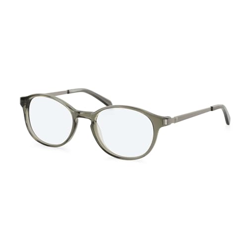 Gafas de ver Hero Hro-4247 verde oliva oficina hombre