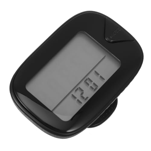 Kisangel Digital Running Pedometer with Large Screen