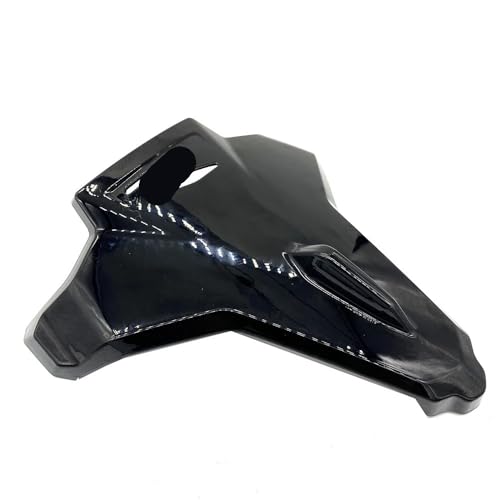 Carénage moto capot de selle arrière F900R F900XR en ABS injecté haute résistance