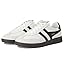 White/Black/Dark Gum