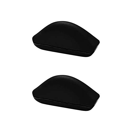 Image of Replacement Nosepieces & Earsocks Rubber Kits for Oakley Crosslink Pro Sweep Sunglasses