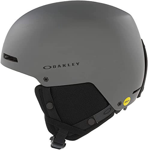 Oakley Mod 1 Pro Skihelm, Grau, Größe L – Ansicht 1