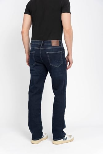 High Roller Fit Dark Indigo2