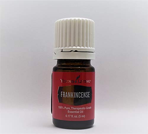 Young Living Frankincense Essential Oil 5ml