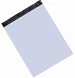 Jumbo Poly Mailers 23.5x30, 50Pcs Inch Durable Plastic Mailing Envelopes with Self-Sealing Strip for