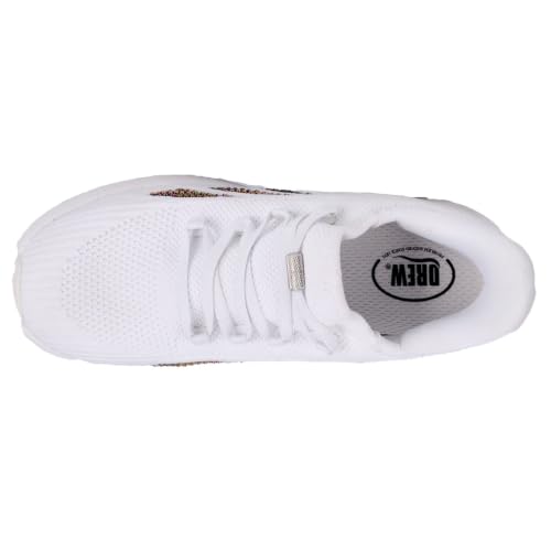 Tenis deportivos Halo Drew para tus caminatas diarias y entrenamientos seguros 2