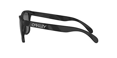 Oakley Men's Frogskins (a) Non-Polarized Iridium
