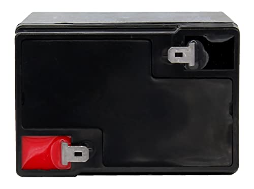 Universal Power Group Upg Ub645 6V 4.5Ah Sla Sealed Lead Acid Battery - Also Compatible With Kid Trax Disney Ride On Toy Kt1123Tr #TOP3