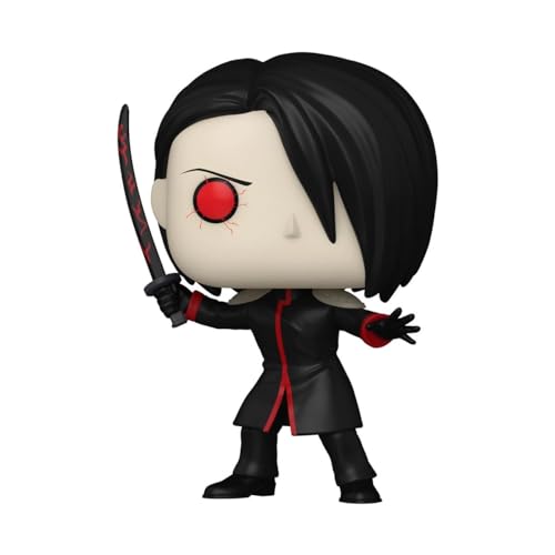 Funko POP! Tokyo Ghoul :re Nimura Furuta - vue 3
