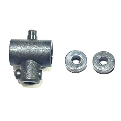 STASRC RC ERA C032 Huey UH-1 Parts Rotor Head for RC ERA C032 Helicopter Spare (Black)