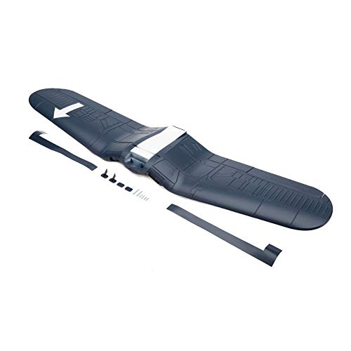 HobbyZone Painted Corsair S Wing Set