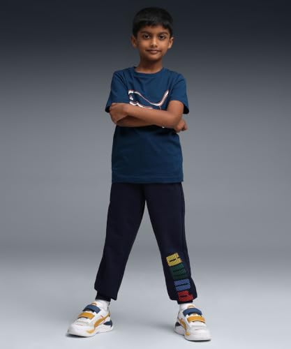 Image of Puma Boys Track Pants