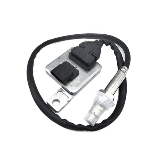 Capteur NOx VW 5WK96795 élimine les pannes de dépollution et d'alerte 4H0907807E
