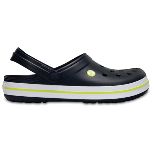 Image of Crocs Unisex-Adult Crocband Clog-5 Men / 6 UK Women (M6W8) (11016)